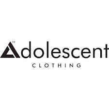 Adolescent Clothing UK screenshot