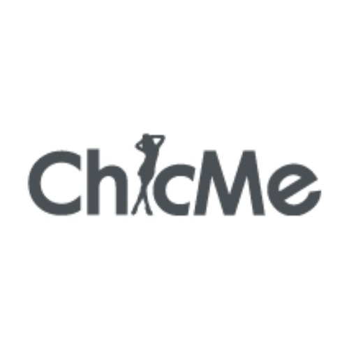 ChicMe UK screenshot