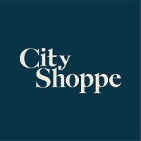 City Shoppe screenshot