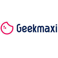 Geekmaxi UK screenshot