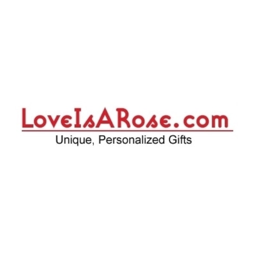 Love Is A Rose screenshot