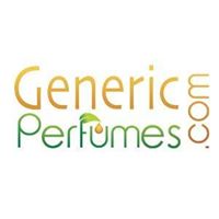 Generic Perfumes Store screenshot
