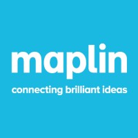 Maplin UK screenshot