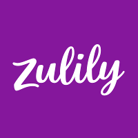 Zulily screenshot