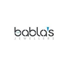 Babla's Jewellers UK screenshot