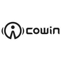 Cowin Audio screenshot