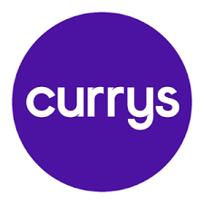 Currys UK screenshot