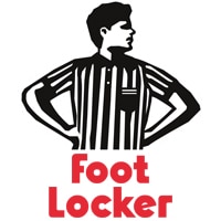Foot Locker UAE screenshot