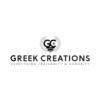 Greek Creations screenshot