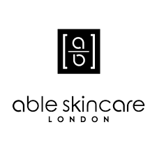 Able Skincare UK screenshot