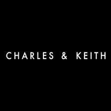 Charles & Keith UK screenshot