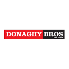 Donaghy Bros UK screenshot