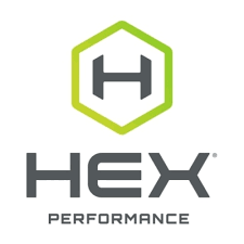 HEX Performance screenshot