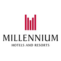 Millennium Hotels screenshot