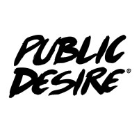 Public Desire UK screenshot