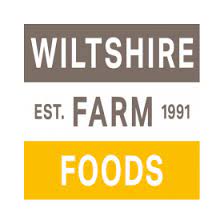 Wiltshire Farm Foods UK screenshot