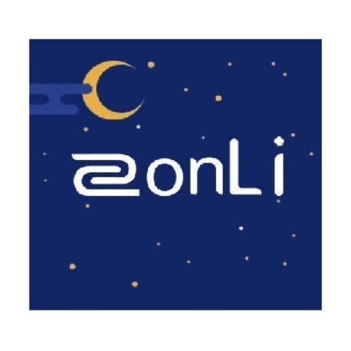 ZonLi Home screenshot