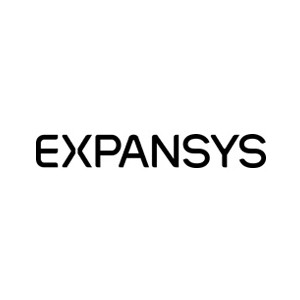 Expansys ASTL screenshot