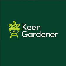 Keen Gardener UK screenshot