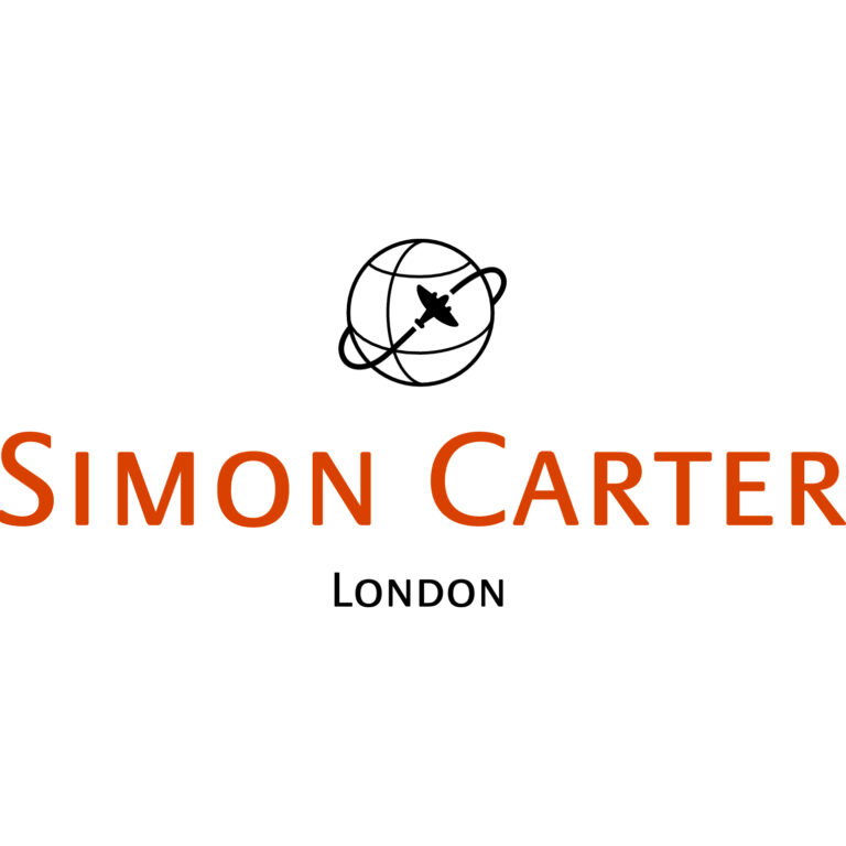 Simon Carter UK screenshot