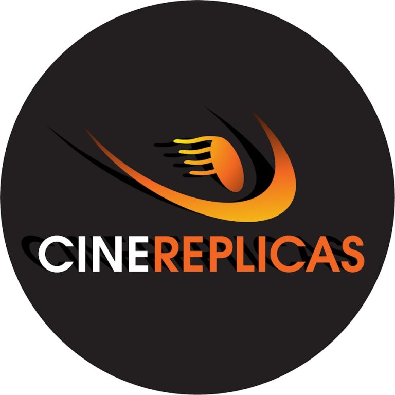Cinereplicas FR screenshot