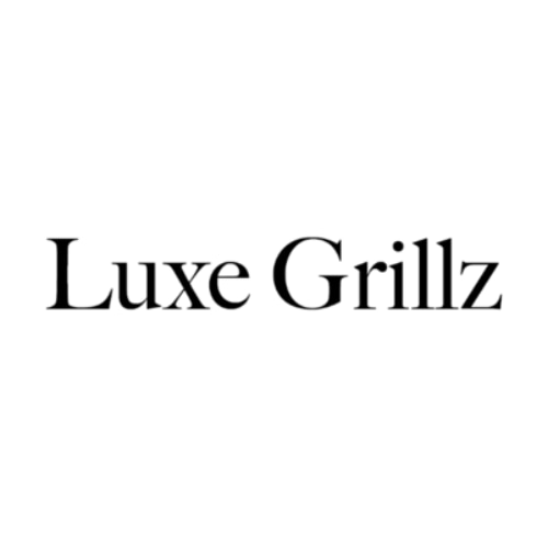 Luxe Grillz screenshot