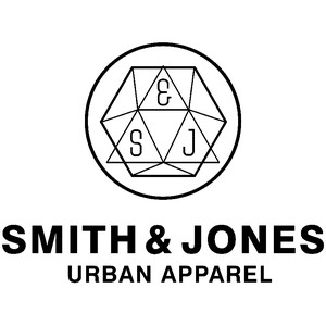 Smith & Jones Clothing UK screenshot