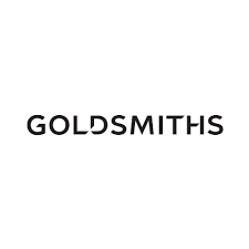 Goldsmiths UK screenshot