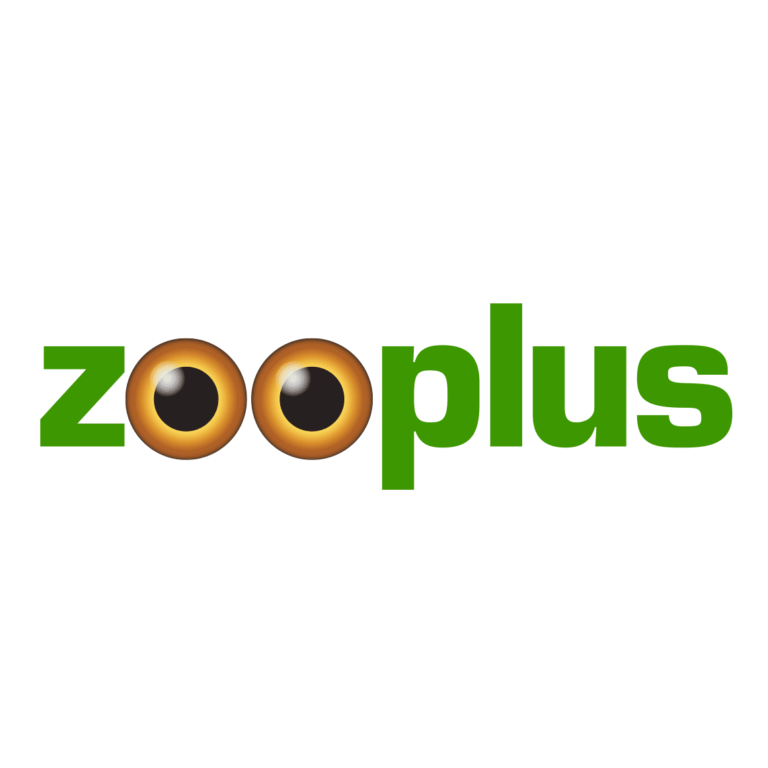 Zooplus UK screenshot