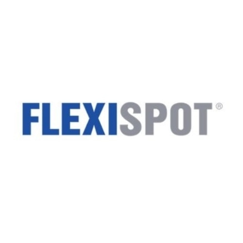 FlexiSpot UK screenshot