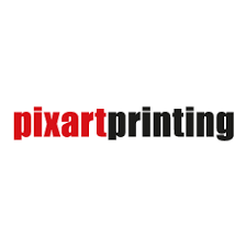 Pixart Printing UK screenshot