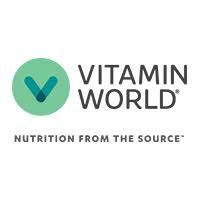 Vitamin World screenshot