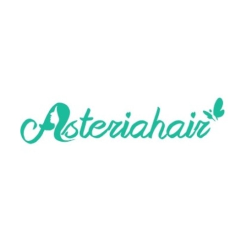 Asteria Hair screenshot