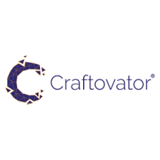 Craftovator UK screenshot