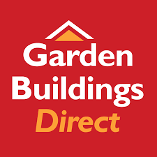 Garden Buildings Direct UK screenshot