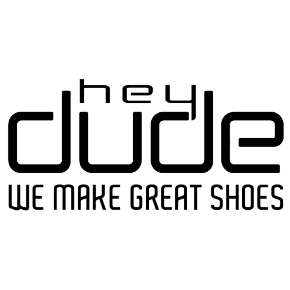Hey Dude Shoes UK screenshot