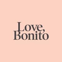 Love Bonito screenshot