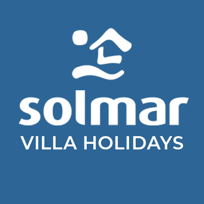 Solmar Villas UK screenshot