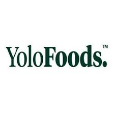 Yolo Foods screenshot