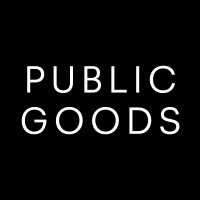 Public Goods screenshot