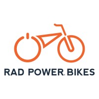 Rad Power Bikes screenshot