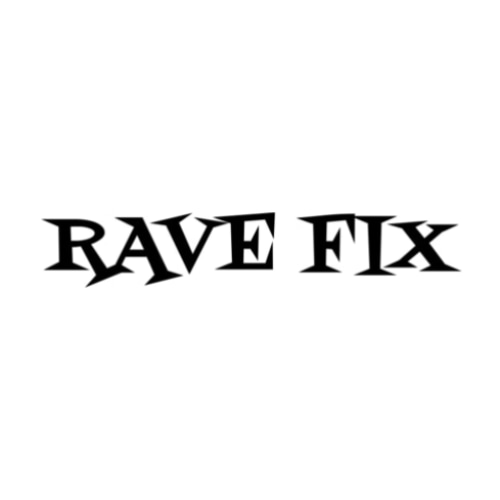 Rave Fix screenshot