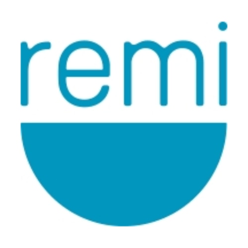 Remi screenshot
