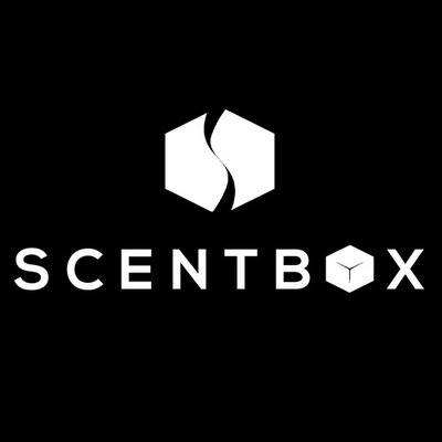 Scent Box UK screenshot