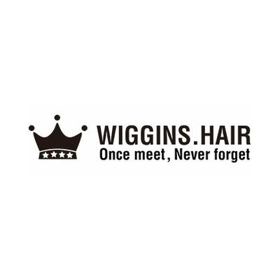 Wiggins Hair screenshot