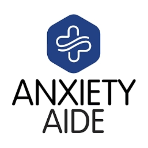 Anxiety Aide screenshot