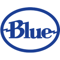Blue Microphones UK screenshot