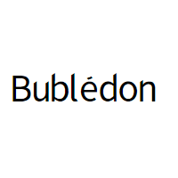 Bubledon screenshot