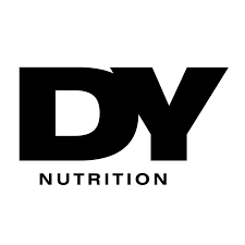 DY Nutrition screenshot
