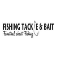 Fishing Tackle And Bait UK screenshot